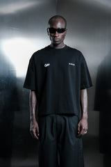Catch Boxy Fit T-Shirt