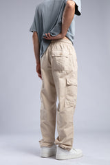 Utility Kargo Pantolon