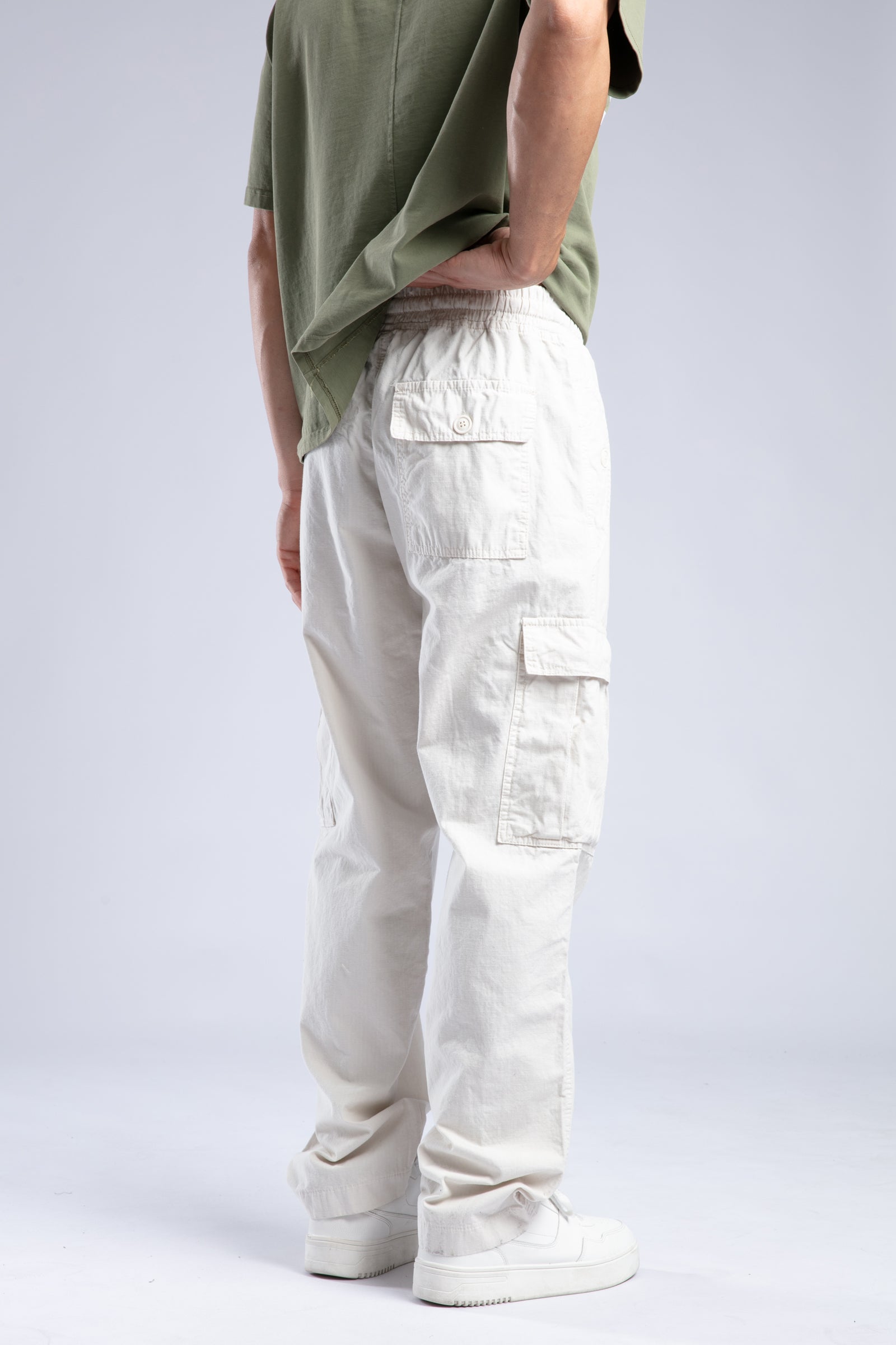 Utility Kargo Pantolon