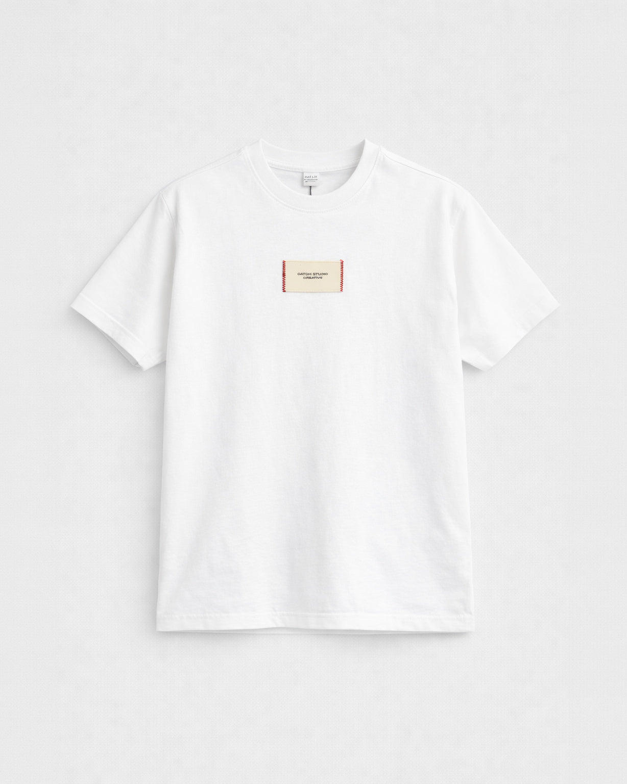 Catch Studio Armalı T-Shirt