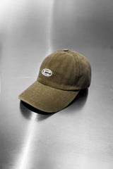 Yıkamalı Gabardin Şapka