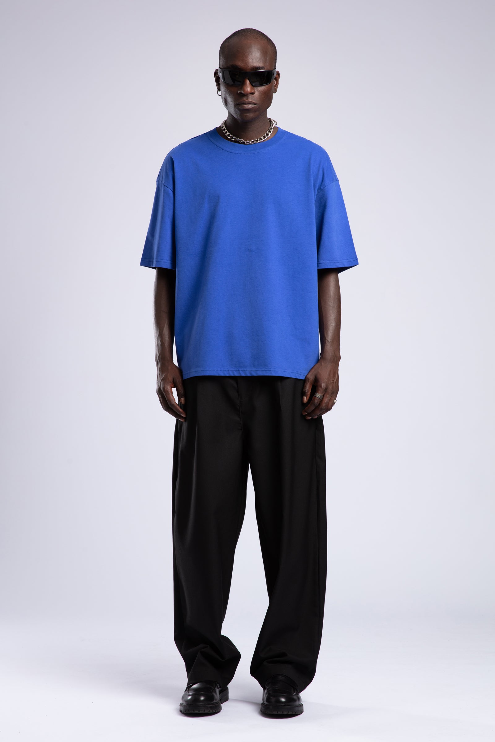 Basic T-shirt