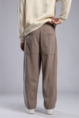 Rahat Kalıp Pantolon