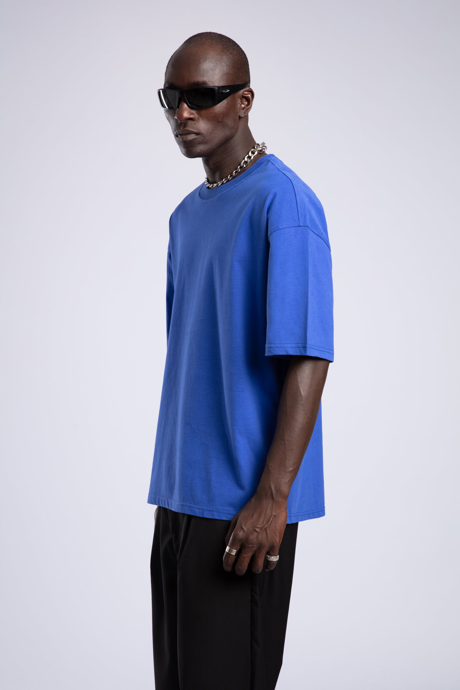 Basic T-shirt