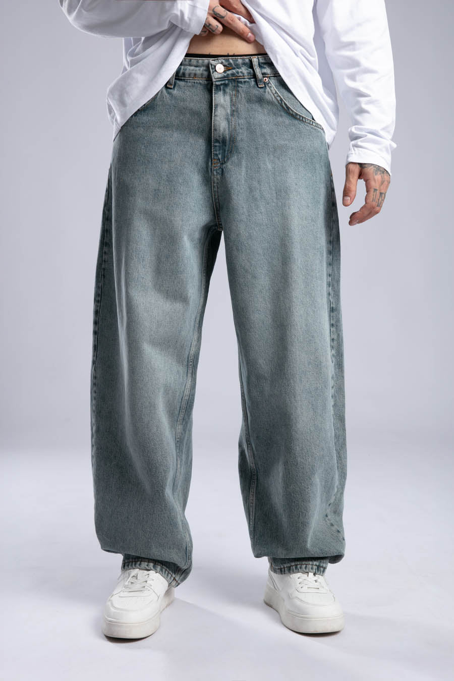 Joker Fit Jean