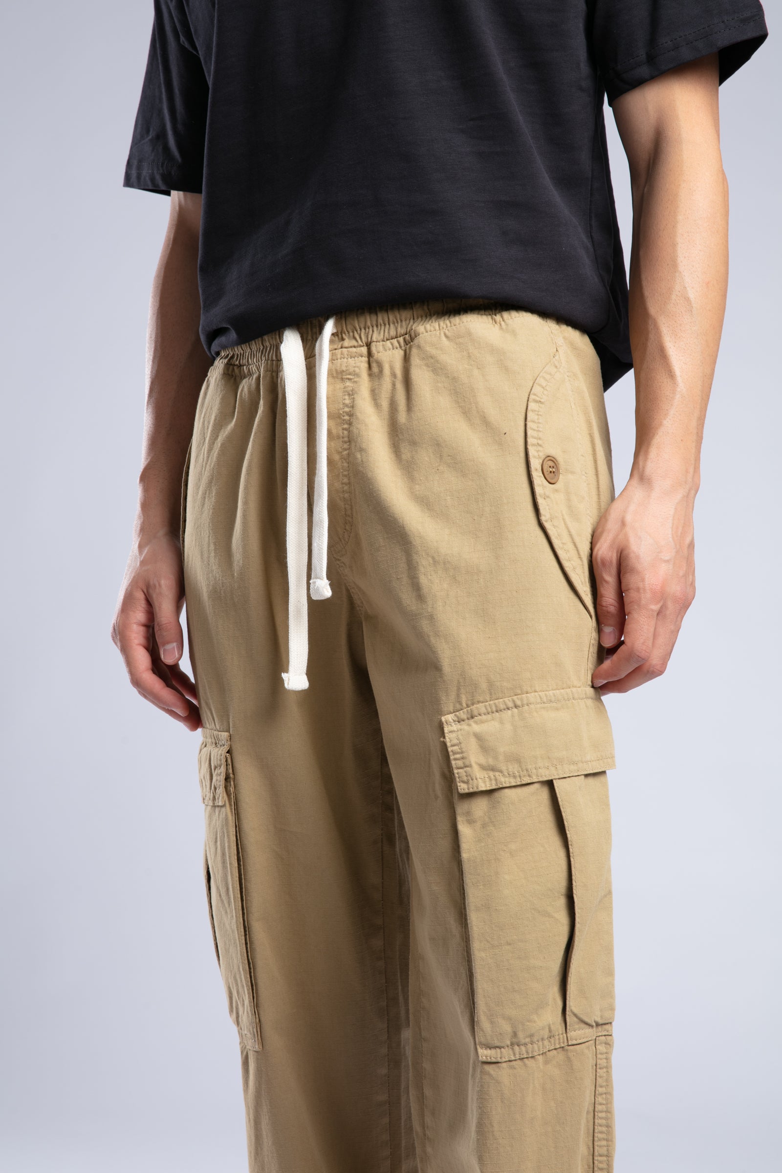 Utility Kargo Pantolon