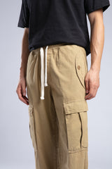 Utility Kargo Pantolon