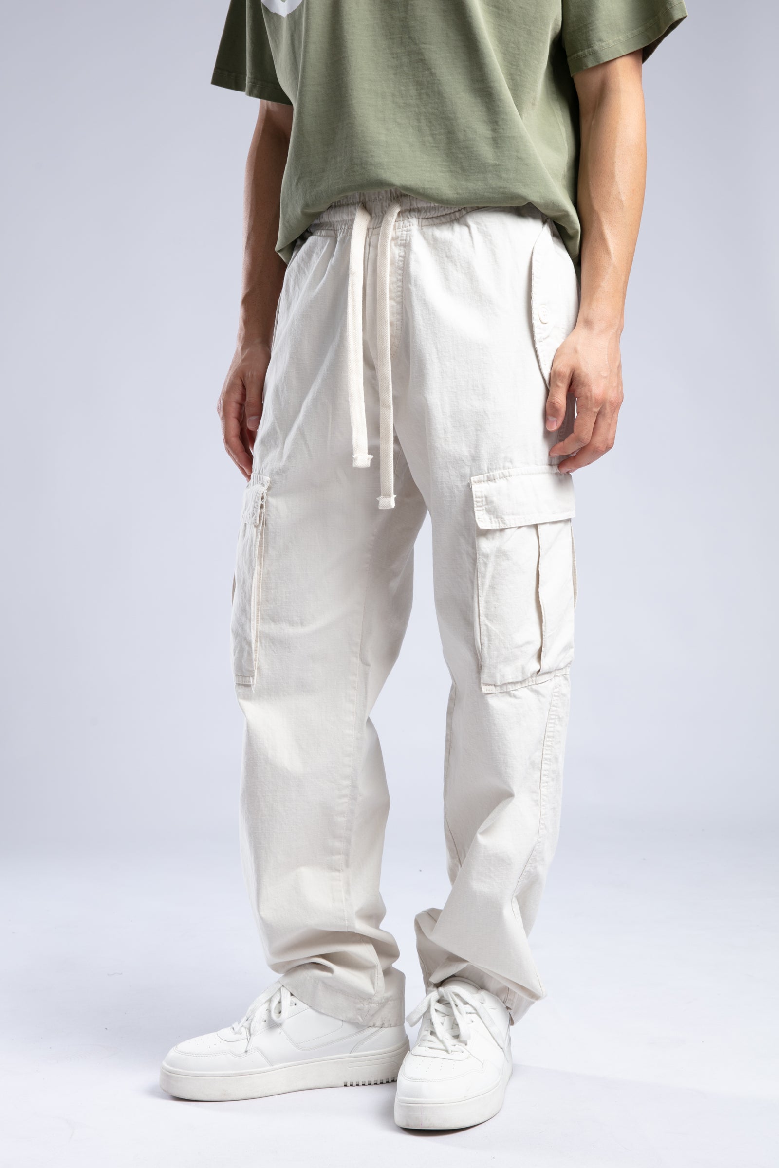 Utility Kargo Pantolon