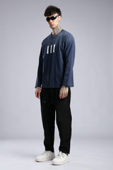 İnce Basic Pistole Sweatshirt