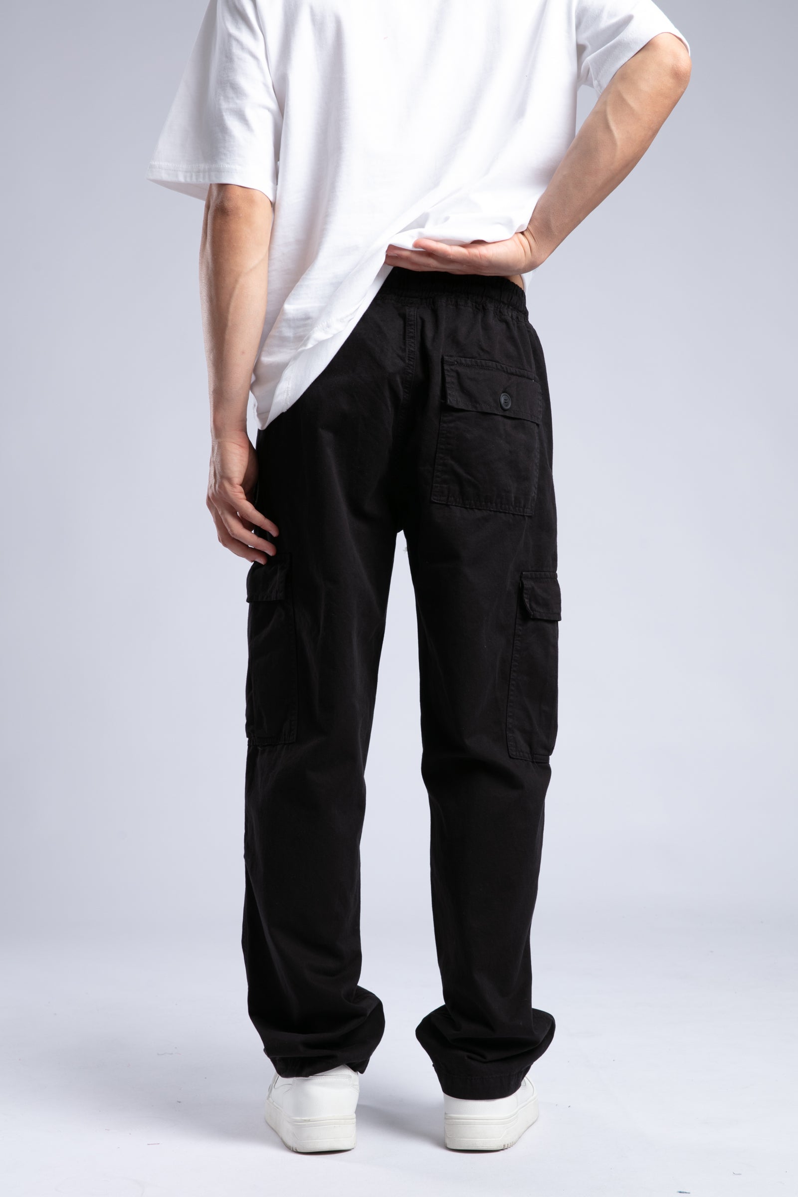 Utility Kargo Pantolon