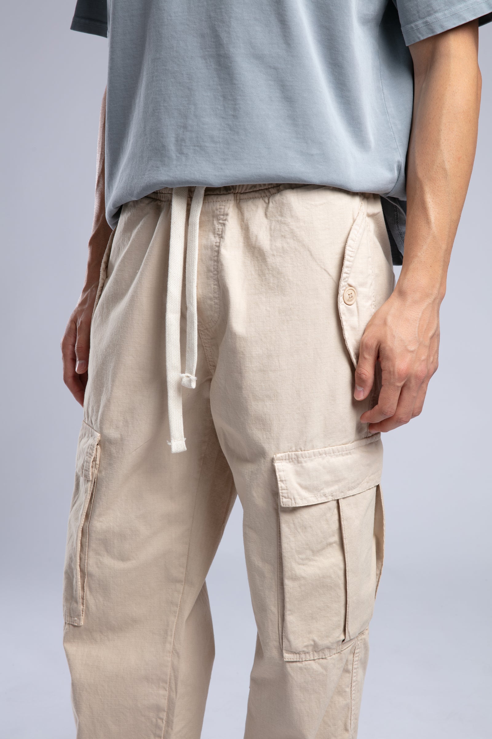 Utility Kargo Pantolon
