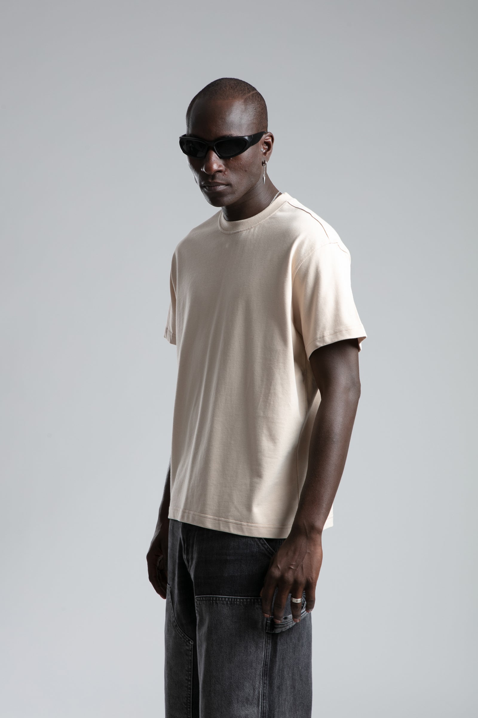 Basic T-shirt