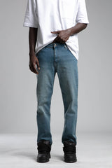 Slim Straight Fit Jean