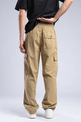 Utility Kargo Pantolon