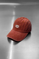 Yıkamalı Gabardin Şapka