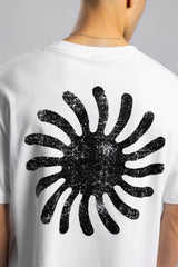 Baskılı Catch Club T-shirt