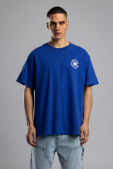 Baskılı Catch Club T-shirt