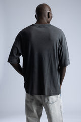 Oversize Basic T-Shirt