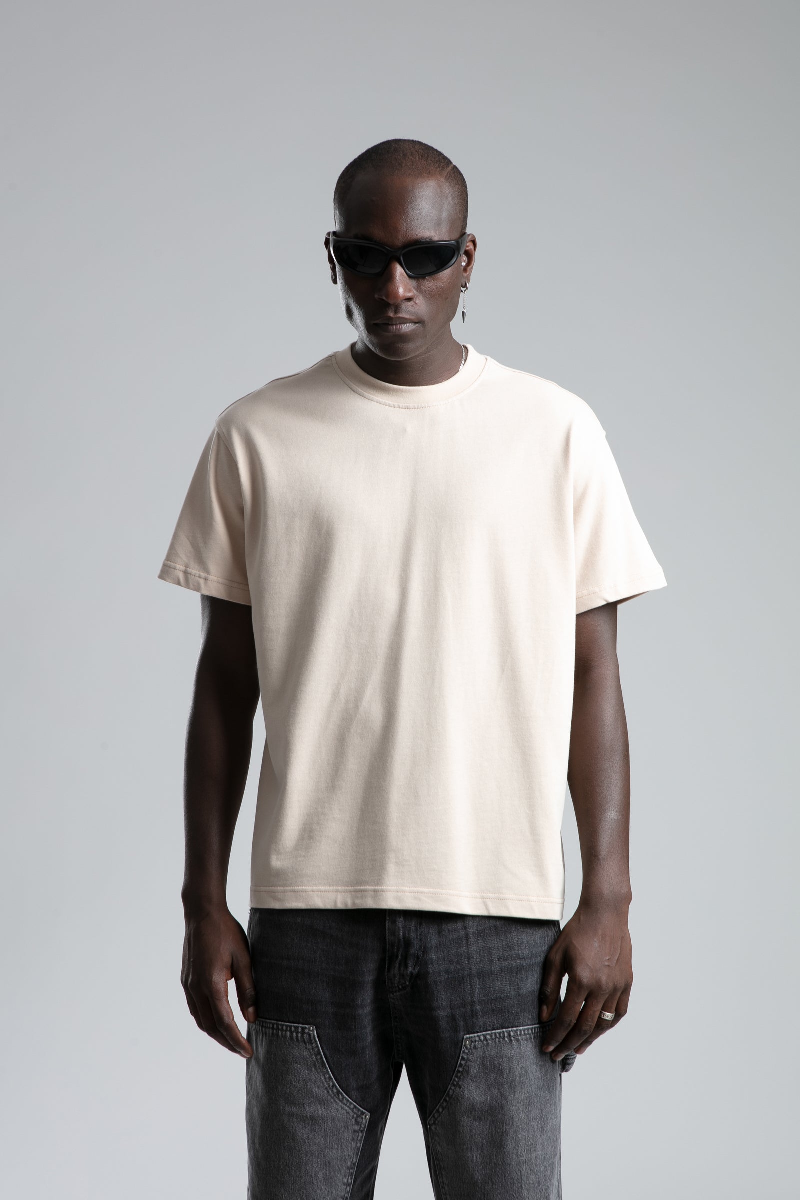 Basic T-shirt