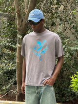 Baskılı T-Shirt