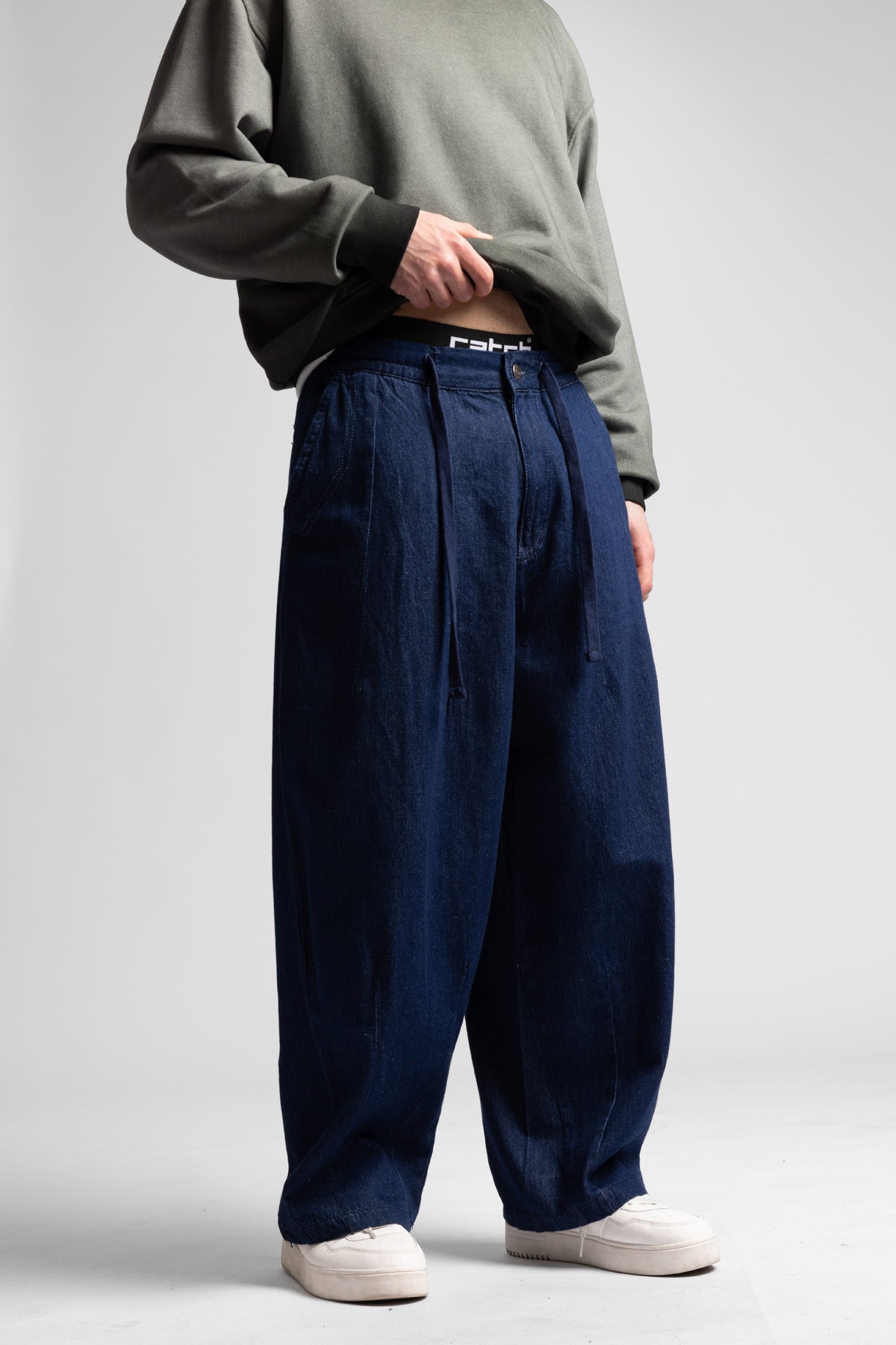 Joker Kesim Denim Pantolon