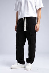 Utility Kargo Pantolon