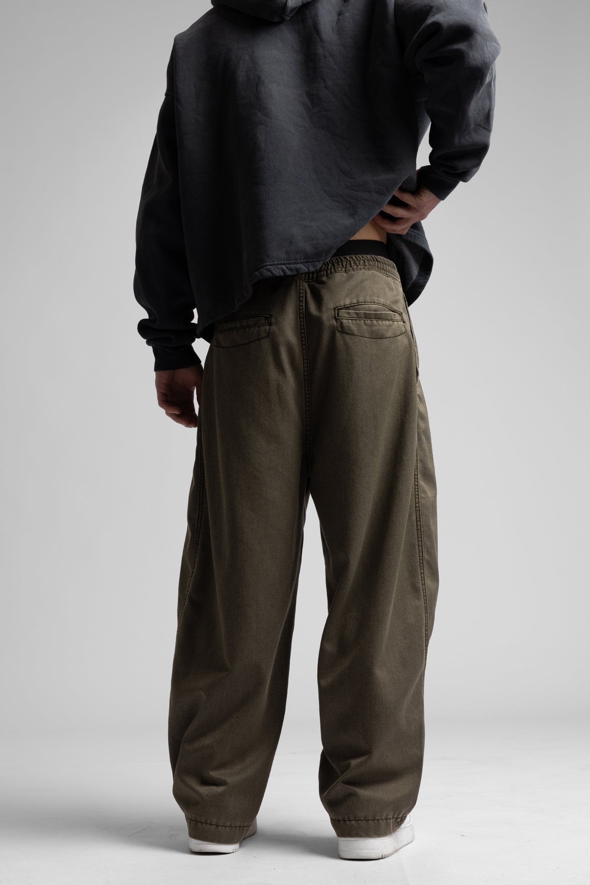 Joker Kesim Denim Pantolon