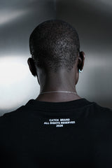 Catch Boxy Fit T-Shirt