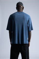 Oversize Basic T-Shirt