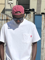 Baskı Detaylı T-Shirt