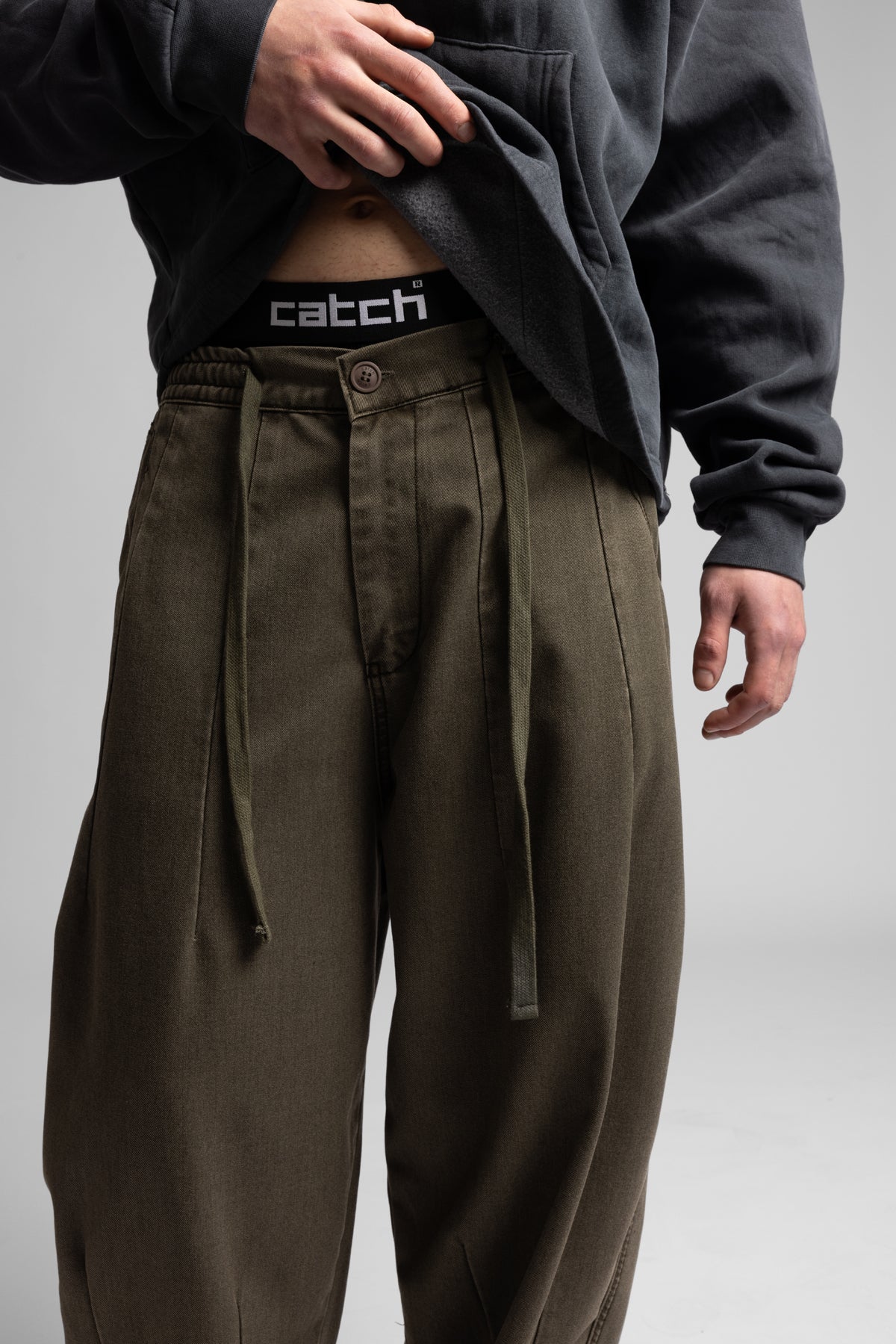 Joker Kesim Denim Pantolon
