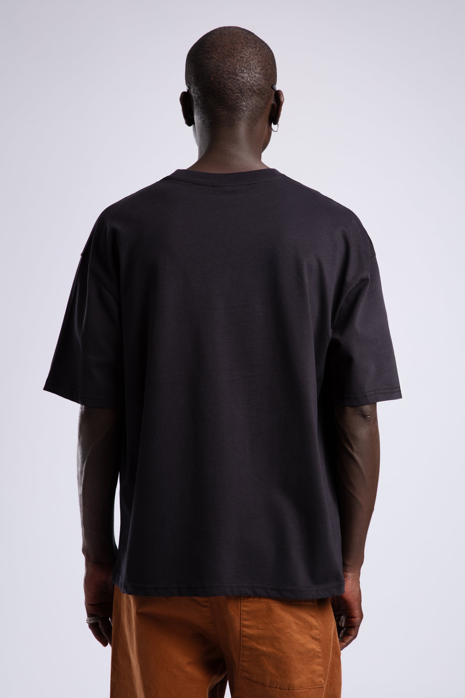 Basic T-shirt