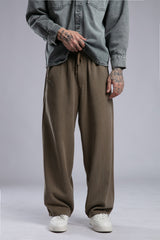 Rahat Kalıp Pantolon