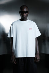 Last Saints Acid Wash T-Shirt