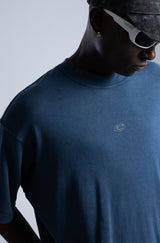 Oversize Basic T-Shirt