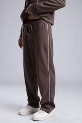 Yan Şerit Detaylı Eşofman