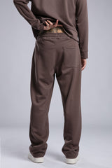 Yan Şerit Detaylı Eşofman