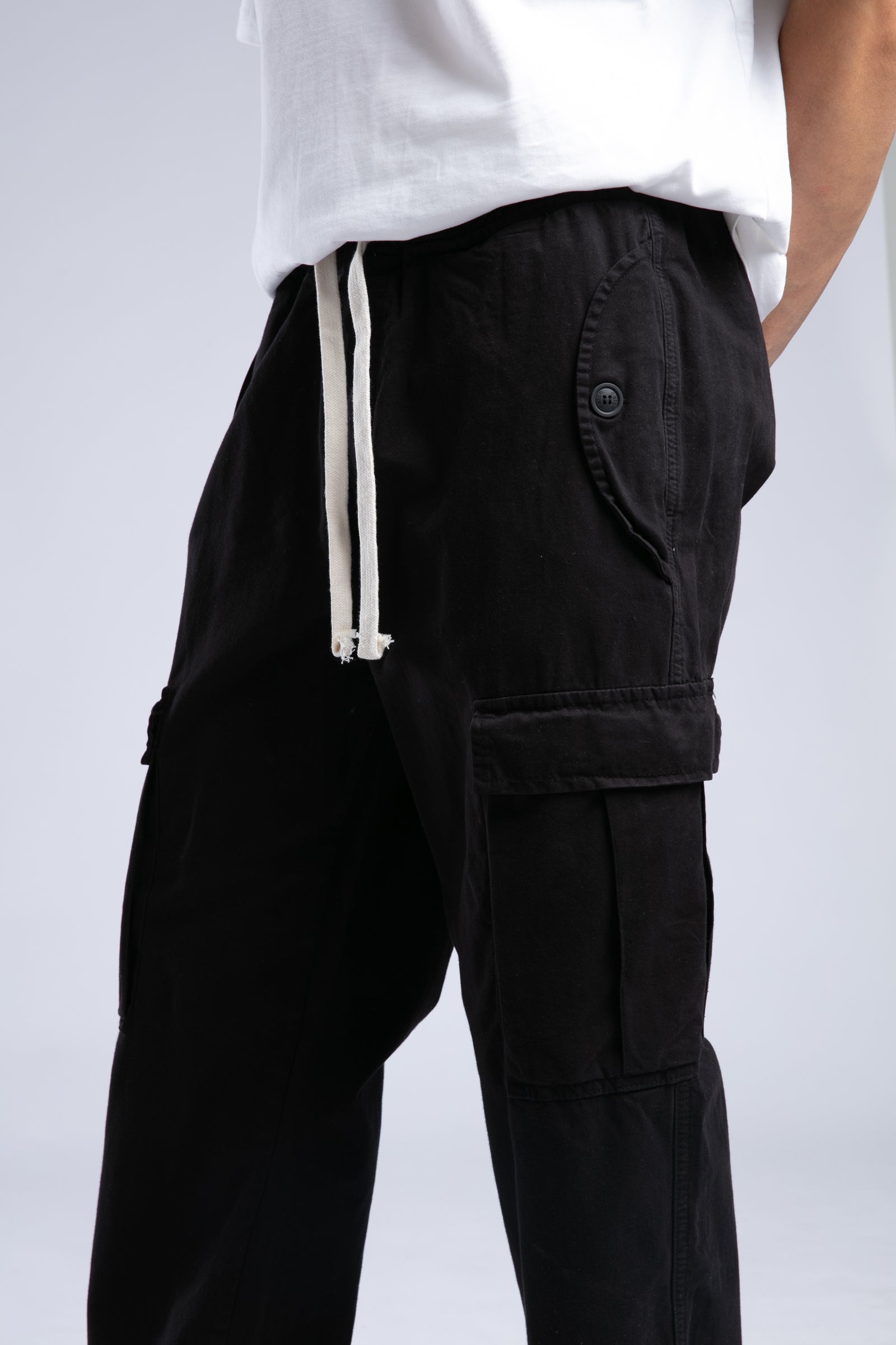 Utility Kargo Pantolon