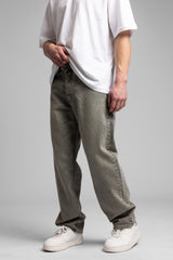 Catch Baggy Jean