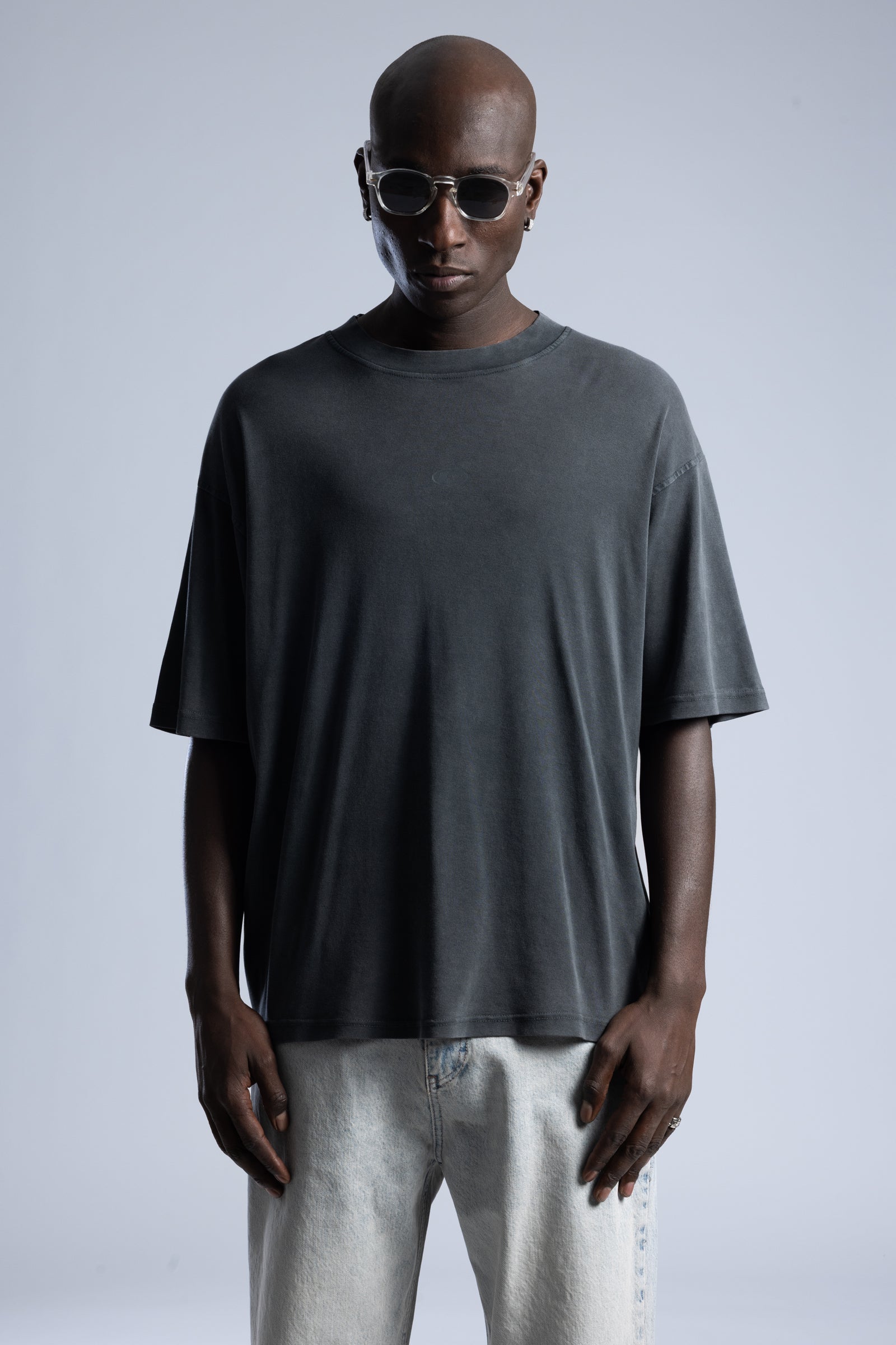 Oversize Basic T-Shirt