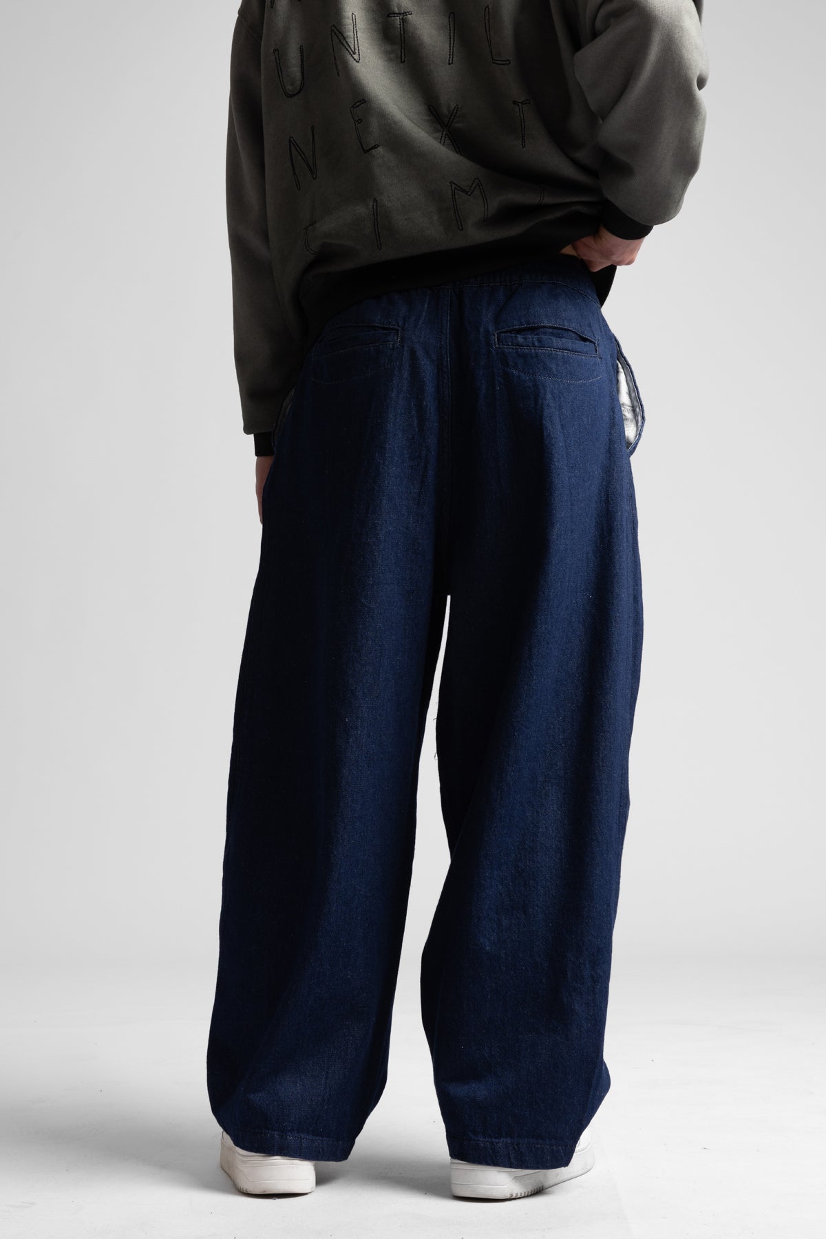 Joker Kesim Denim Pantolon