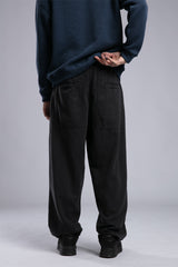 Rahat Kalıp Pantolon