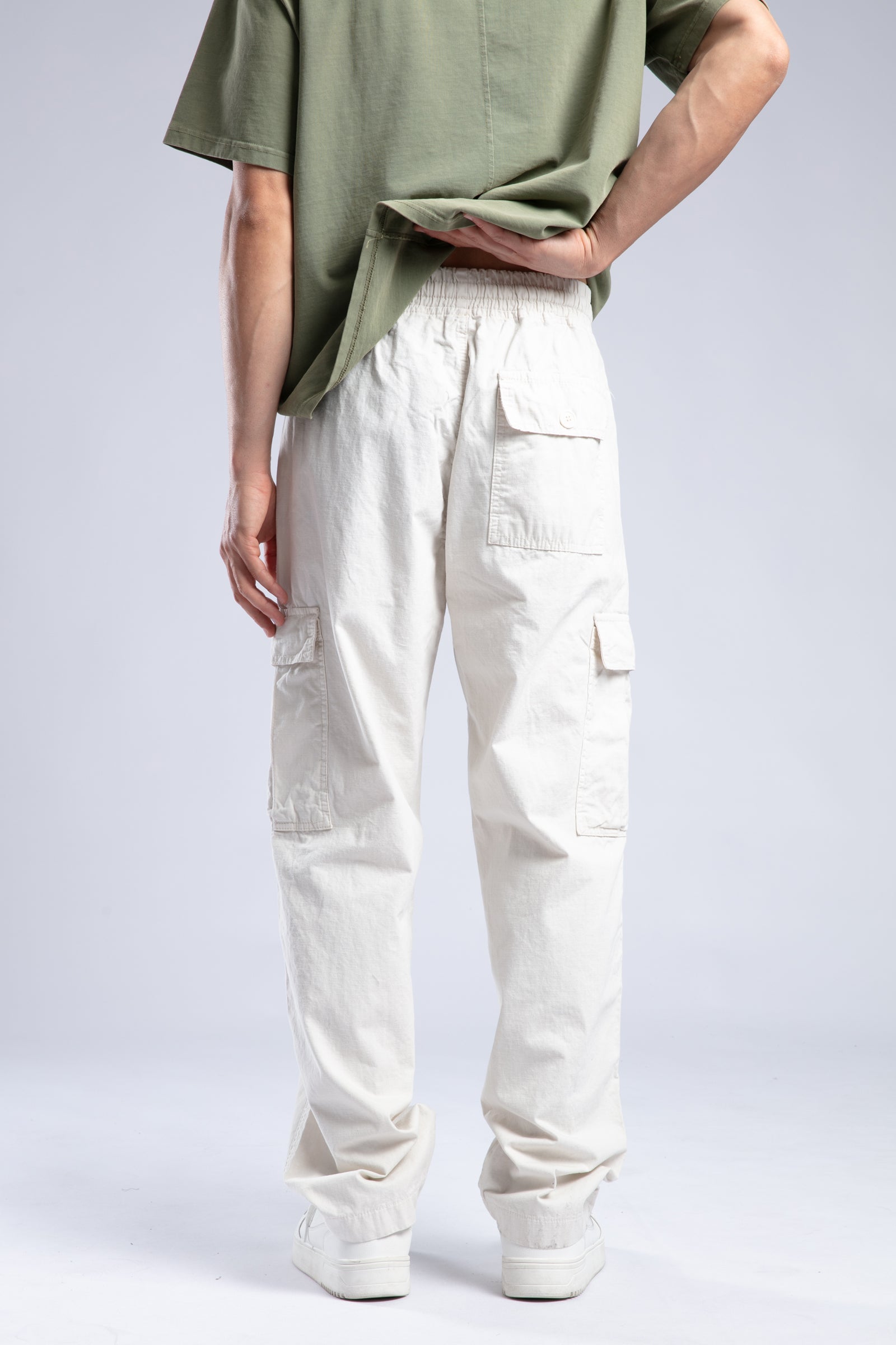 Utility Kargo Pantolon