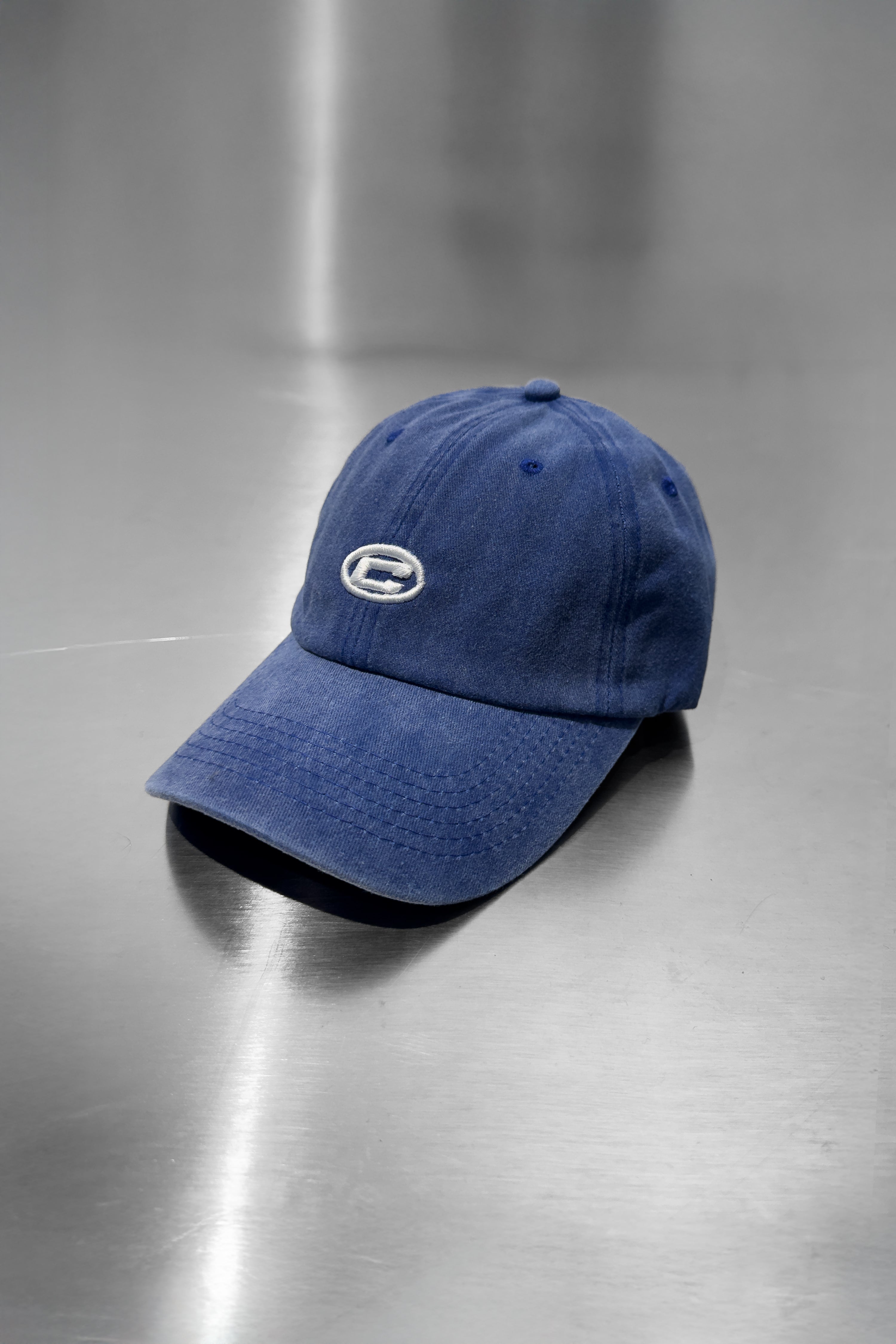 Yıkamalı Gabardin Şapka