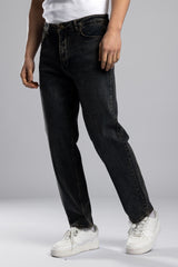Straight Fit Jean