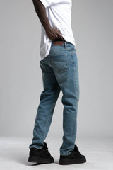 Slim Straight Fit Jean