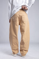 Super Baggy Jean