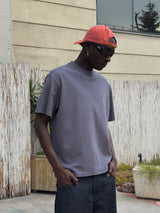 Catch 222 Baskılı T-Shirt