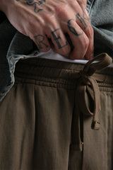 Rahat Kalıp Pantolon