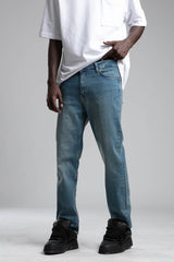Slim Straight Fit Jean
